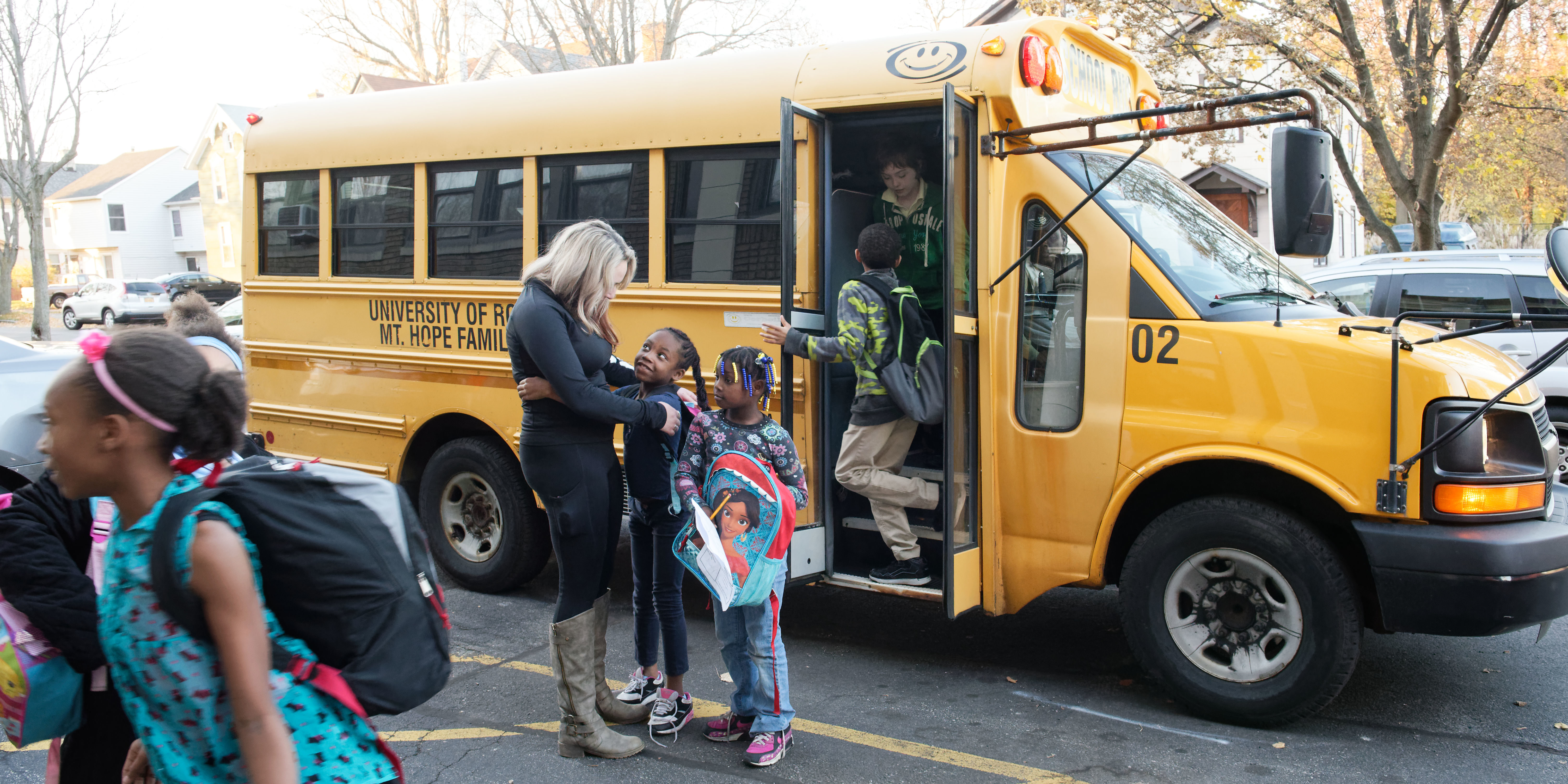 Employment | Mt. Hope Family Center